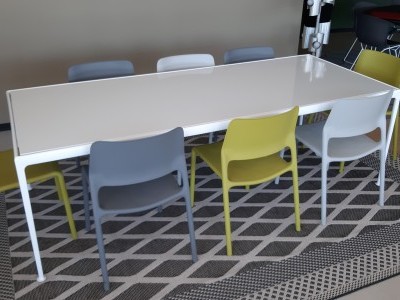 TAVOLO KNOLL COLLEZIONE SCHULTZ 1966®