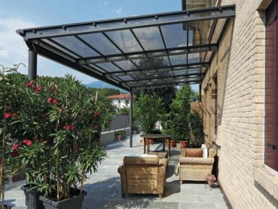 Allupergola